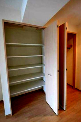 【収納】 | 鈴の音