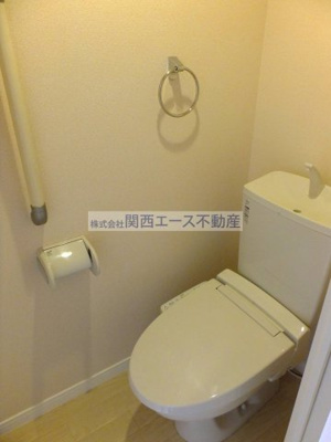 【トイレ】 | レオネクスト稲田