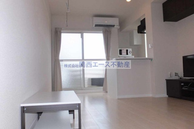 【居間・リビング】 | レオネクスト稲田