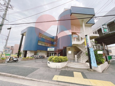 【外観】 | フジタビル