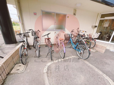 【その他共用部分】 | フジタビル