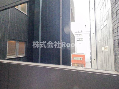 【展望】 | ISM谷町六丁目（旧プライムアーバン安堂寺