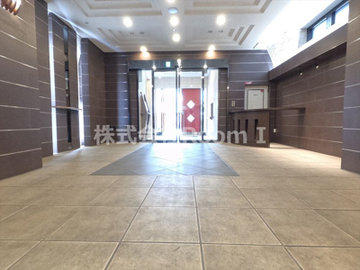 【その他共用部分】 | ISM谷町六丁目（旧プライムアーバン安堂寺