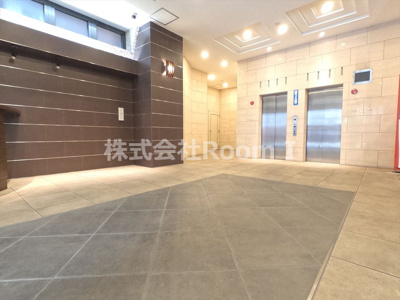 【その他共用部分】 | ISM谷町六丁目（旧プライムアーバン安堂寺