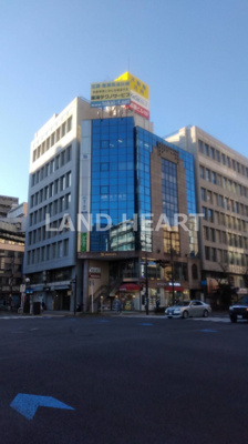 【外観】 | なかはらビル