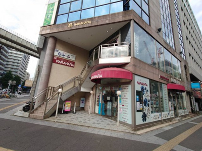 【外観】 | なかはらビル