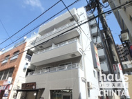 シャトルつつじヶ丘の画像