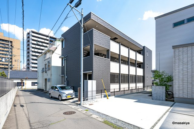 シャンピニオン　ブロン