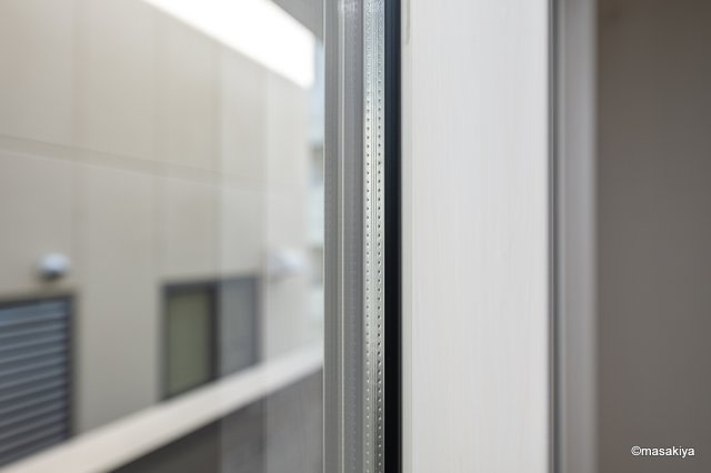 シャンピニオン　ブロンの設備
