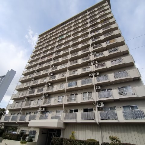 エーデルハイム関目