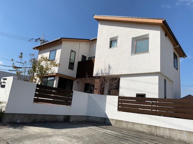 西宮市山口町上山口２丁目　中古戸建