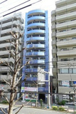 クレッセント武蔵小山Ⅱの画像