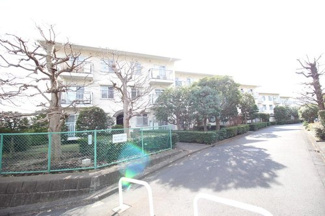 【外観】 | 計画的な修繕がなされた管理体制良好の優雅な外観です♪