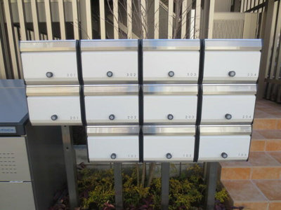 【その他共用部分】 | ＣｈａｔＥｔｏｉｌｅ