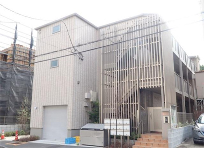 【外観】 | ＣｈａｔＥｔｏｉｌｅ