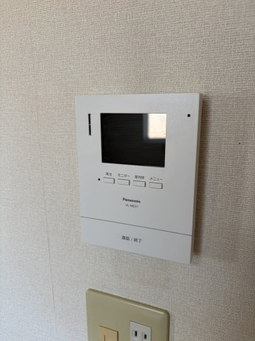 ヒーローマンション・桂の設備
