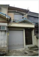 【外観】 | 北区鷹峯木ノ畑町