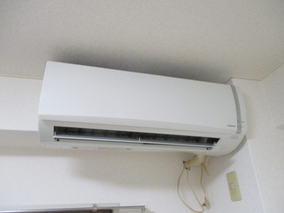 【設備】 | アメニティ321