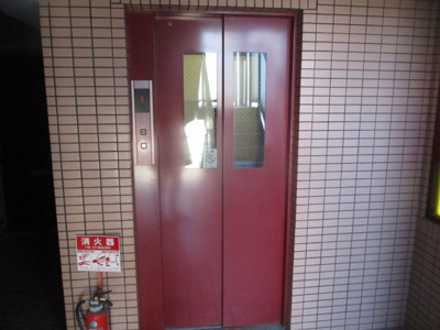 【その他共用部分】 | アメニティ321