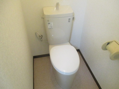 【トイレ】 | アメニティ321