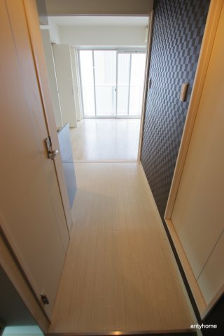ドルチェヴィータ1　仲介手数料無料の内装