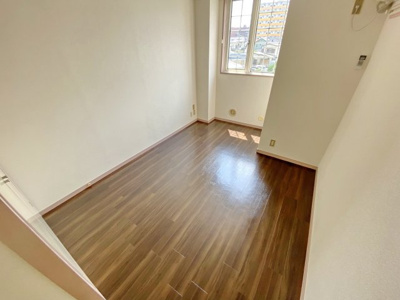 【居間・リビング】 | ゆりかごハイツ