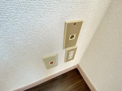 【設備】 | ゆりかごハイツ