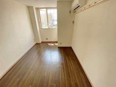 【子供部屋】 | ゆりかごハイツ