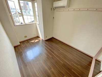 【居間・リビング】 | ゆりかごハイツ