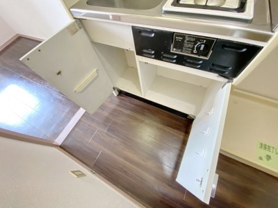 【収納】 | ゆりかごハイツ