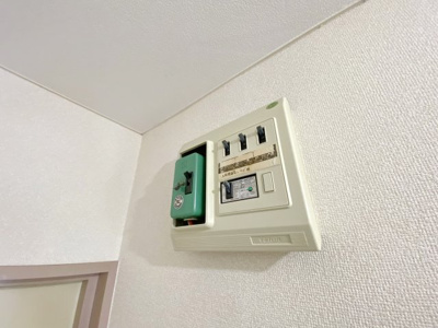 【設備】 | ゆりかごハイツ