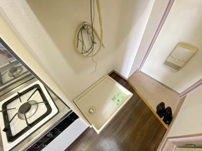 【設備】 | ゆりかごハイツ