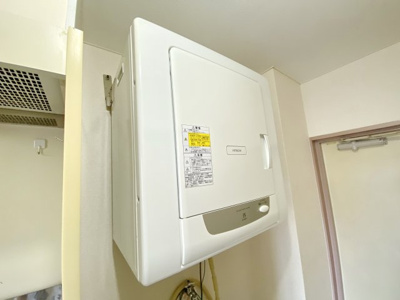 【設備】 | ゆりかごハイツ