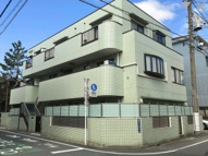 ファーストコート鵜の木の画像