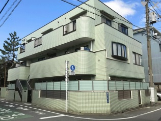 【外観】 | ファーストコート鵜の木