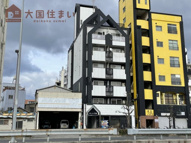 グレーシィ今宮の画像