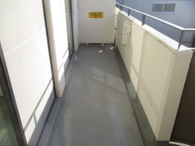 【バルコニー】 | ル・グランテカール