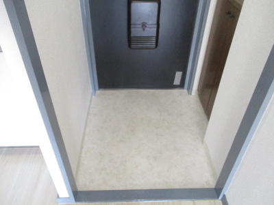 【玄関】 | ル・グランテカール