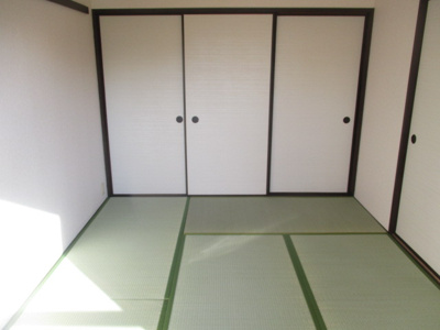 【和室】 | ル・グランテカール