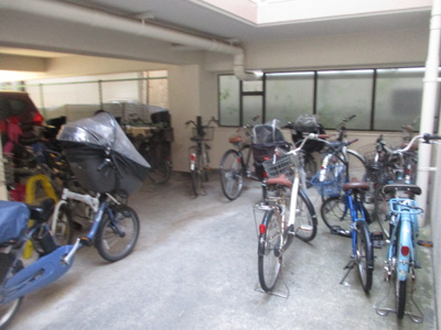 【その他共用部分】 | ル・グランテカール