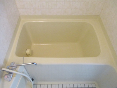 【浴室】 | ル・グランテカール