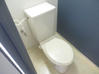 【トイレ】 | ル・グランテカール