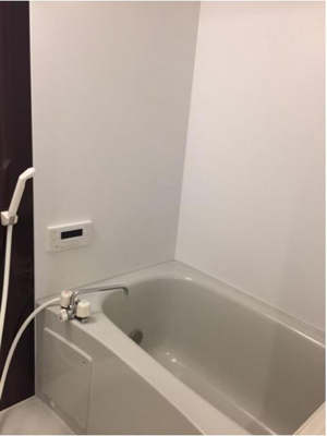 【浴室】 | コンフォート・エティ