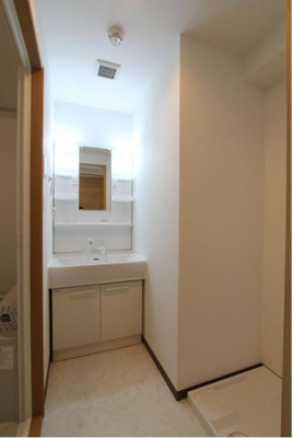 【洗面所】 | コンフォート・エティ