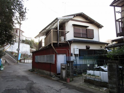 【前面道路含む現地写真】 | 松戸市新作戸建て