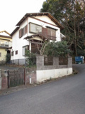 松戸市新作戸建ての画像