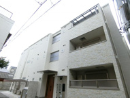 クリエオーレ天下茶屋東の画像