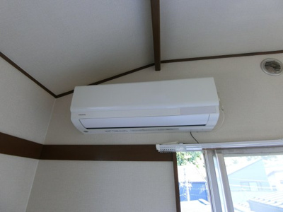 【設備】 | ＮＫハイツ井田