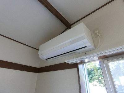 【設備】 | ＮＫハイツ井田