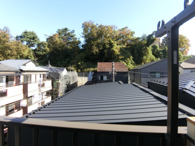 【展望】 | ＮＫハイツ井田